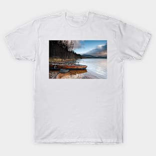 Loch Morlich T-Shirt